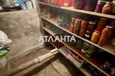3-комнатная квартира по адресу Небесной Сотни пр. (площадь 61,2 м²) - Atlanta.ua - фото 24