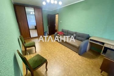 3-комнатная квартира по адресу Небесной Сотни пр. (площадь 61,2 м²) - Atlanta.ua - фото 27