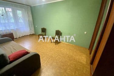 3-комнатная квартира по адресу Небесной Сотни пр. (площадь 61,2 м²) - Atlanta.ua - фото 17
