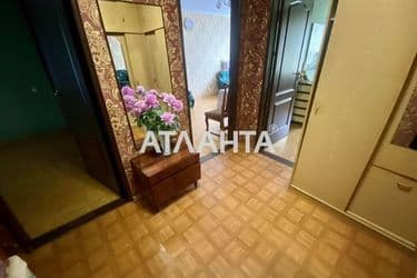 3-комнатная квартира по адресу Небесной Сотни пр. (площадь 61,2 м²) - Atlanta.ua - фото 28