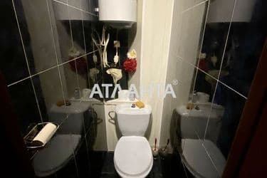 3-комнатная квартира по адресу Небесной Сотни пр. (площадь 61,2 м²) - Atlanta.ua - фото 29