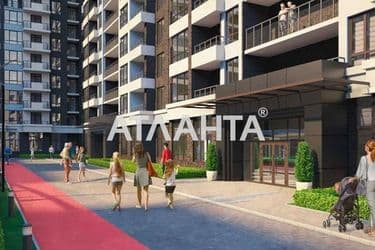 2-rooms apartment apartment by the address st. Chekhova (area 67,3 m²) - Atlanta.ua - photo 13