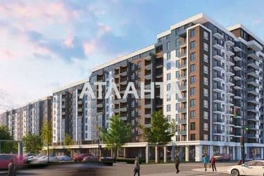 2-rooms apartment apartment by the address st. Chekhova (area 67,3 m²) - Atlanta.ua - photo 16