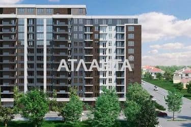 2-rooms apartment apartment by the address st. Chekhova (area 67,3 m²) - Atlanta.ua - photo 18