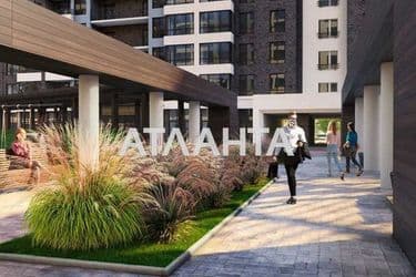 2-rooms apartment apartment by the address st. Chekhova (area 67,3 m²) - Atlanta.ua - photo 19