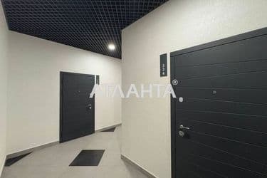1-комнатная квартира по адресу Курортный пер. (площадь 45,2 м²) - Atlanta.ua - фото 11