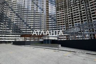 1-комнатная квартира по адресу Курортный пер. (площадь 45,2 м²) - Atlanta.ua - фото 13