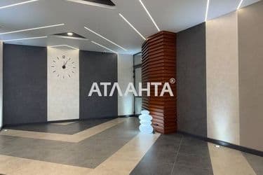 1-комнатная квартира по адресу Курортный пер. (площадь 45,2 м²) - Atlanta.ua - фото 14