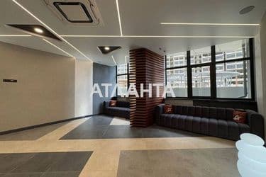 1-комнатная квартира по адресу Курортный пер. (площадь 45,2 м²) - Atlanta.ua - фото 15