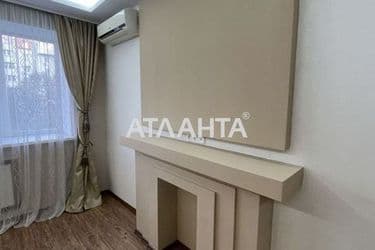 1-room apartment apartment by the address st. Kostandi (area 50 m²) - Atlanta.ua - photo 20