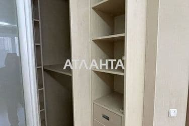 1-room apartment apartment by the address st. Kostandi (area 50 m²) - Atlanta.ua - photo 23