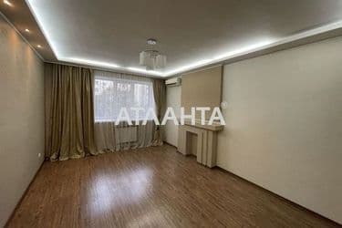 1-room apartment apartment by the address st. Kostandi (area 50 m²) - Atlanta.ua - photo 18