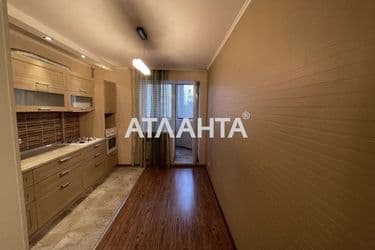 1-room apartment apartment by the address st. Kostandi (area 50 m²) - Atlanta.ua - photo 24