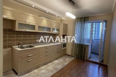 1-room apartment apartment by the address st. Kostandi (area 50 m²) - Atlanta.ua - photo 25