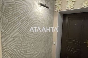 1-room apartment apartment by the address st. Kostandi (area 50 m²) - Atlanta.ua - photo 31