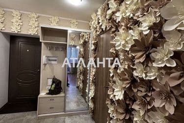 1-room apartment apartment by the address st. Kostandi (area 50 m²) - Atlanta.ua - photo 29