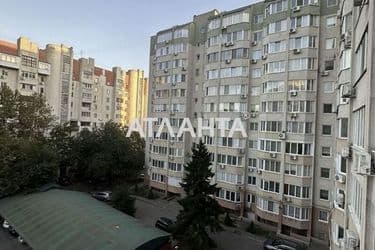 1-room apartment apartment by the address st. Kostandi (area 50 m²) - Atlanta.ua - photo 33