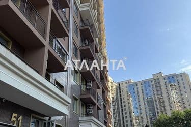 1-room apartment apartment by the address st. Genuezskaya (area 45,4 m²) - Atlanta.ua - photo 33