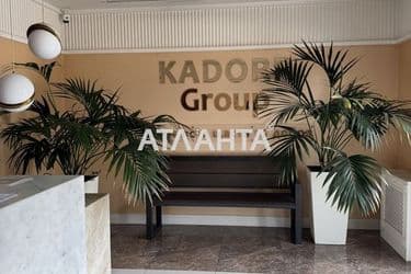 1-room apartment apartment by the address st. Genuezskaya (area 45,4 m²) - Atlanta.ua - photo 48