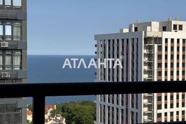 1-room apartment apartment by the address st. Genuezskaya (area 45,4 m²) - Atlanta.ua - photo 35
