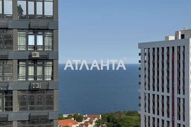 1-room apartment apartment by the address st. Genuezskaya (area 45,4 m²) - Atlanta.ua - photo 25