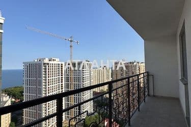 1-room apartment apartment by the address st. Genuezskaya (area 45,4 m²) - Atlanta.ua - photo 26
