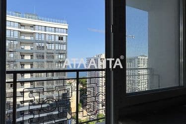 1-room apartment apartment by the address st. Genuezskaya (area 45,4 m²) - Atlanta.ua - photo 37