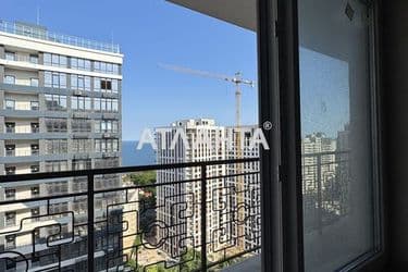 1-room apartment apartment by the address st. Genuezskaya (area 45,4 m²) - Atlanta.ua - photo 32