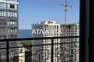 1-room apartment apartment by the address st. Genuezskaya (area 45,4 m²) - Atlanta.ua - photo 44