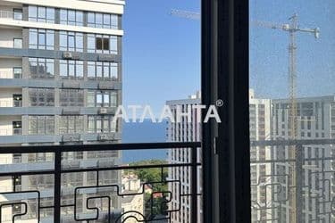1-room apartment apartment by the address st. Genuezskaya (area 45,4 m²) - Atlanta.ua - photo 46