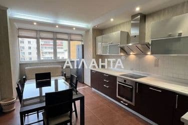 2-комнатная квартира по адресу ул. Сахарова (площадь 79,0 м²) - Atlanta.ua - фото 22