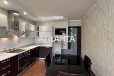 2-комнатная квартира по адресу ул. Сахарова (площадь 79,0 м²) - Atlanta.ua - фото 23