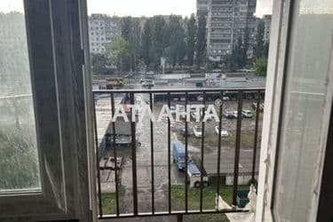1-room apartment apartment by the address st. Dnepropetrovskaya dor (area 42,1 m²) - Atlanta.ua - photo 7