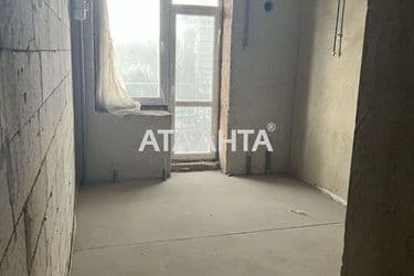 1-room apartment apartment by the address st. Dnepropetrovskaya dor (area 42,1 m²) - Atlanta.ua - photo 8