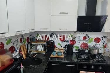 2-кімнатна квартира за адресою вул. Небесної Сотні (площа 48 м²) - Atlanta.ua - фото 11