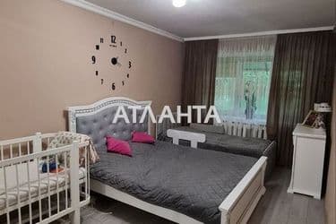 2-кімнатна квартира за адресою вул. Небесної Сотні (площа 48 м²) - Atlanta.ua - фото 14