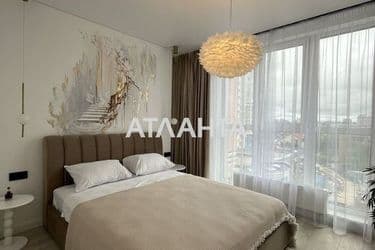 1-кімнатна квартира за адресою вул. Літературна (площа 41,5 м²) - Atlanta.ua - фото 16