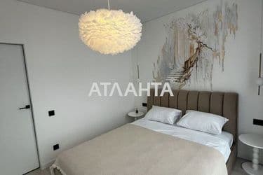 1-кімнатна квартира за адресою вул. Літературна (площа 41,5 м²) - Atlanta.ua - фото 17