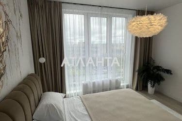 1-кімнатна квартира за адресою вул. Літературна (площа 41,5 м²) - Atlanta.ua - фото 18