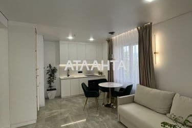1-кімнатна квартира за адресою вул. Літературна (площа 41,5 м²) - Atlanta.ua - фото 20