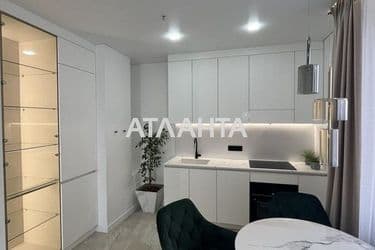 1-кімнатна квартира за адресою вул. Літературна (площа 41,5 м²) - Atlanta.ua - фото 21