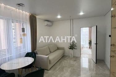 1-кімнатна квартира за адресою вул. Літературна (площа 41,5 м²) - Atlanta.ua - фото 23