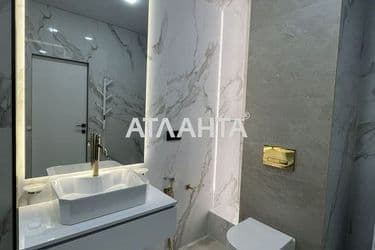 1-кімнатна квартира за адресою вул. Літературна (площа 41,5 м²) - Atlanta.ua - фото 26