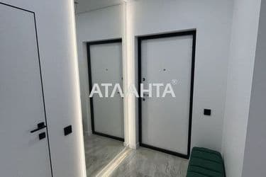 1-кімнатна квартира за адресою вул. Літературна (площа 41,5 м²) - Atlanta.ua - фото 29