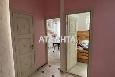 3-комнатная квартира по адресу ул. Дача Ковалевского (площадь 70 м²) - Atlanta.ua - фото 22