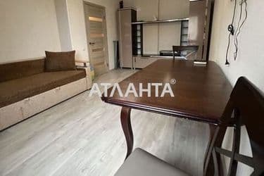 1-room apartment apartment by the address st. Raduzhnyy m n (area 34,6 m²) - Atlanta.ua - photo 12