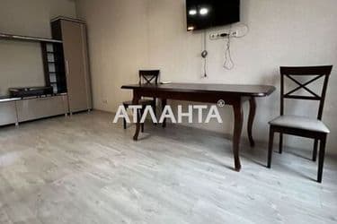 1-room apartment apartment by the address st. Raduzhnyy m n (area 34,6 m²) - Atlanta.ua - photo 14