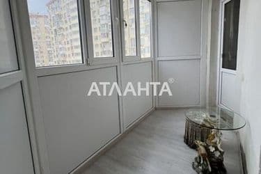 1-room apartment apartment by the address st. Raduzhnyy m n (area 34,6 m²) - Atlanta.ua - photo 15