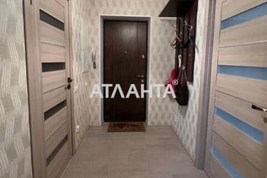 1-room apartment apartment by the address st. Raduzhnyy m n (area 34,6 m²) - Atlanta.ua - photo 16