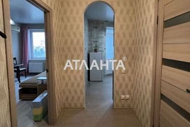 1-room apartment apartment by the address st. Raduzhnyy m n (area 34,6 m²) - Atlanta.ua - photo 17
